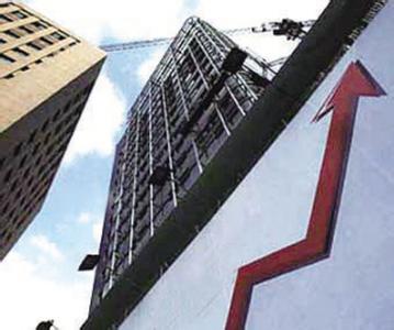 市场回暖 广东楼市前8月销售面积增长33.4%
