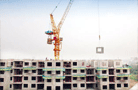 业内:中国的建筑工业化与发达国家相差逾10倍