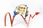 数据显示:一手房价格连涨8个月 12月份或续涨