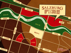 西宁轻轨项目已获批 海湖新区楼盘或成香饽饽