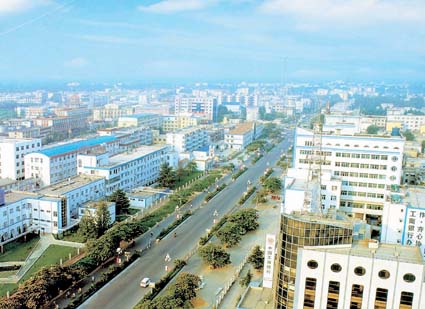 新沂市房产业务从重审批转向重服务