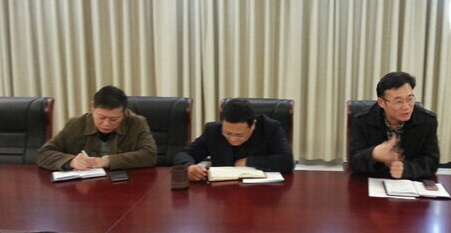 徐州市启动打击违法分包专项检查行动