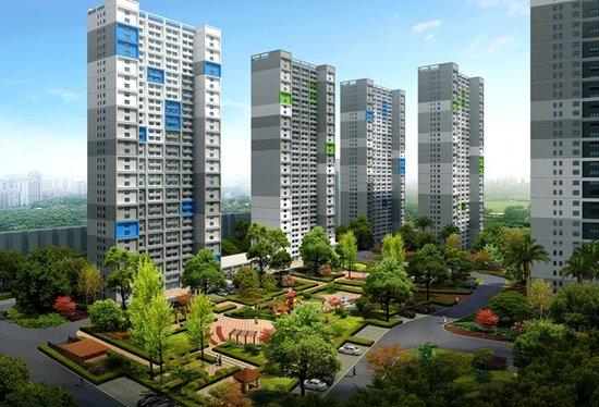 告别"野蛮生长" 楼市应当回归产品价值