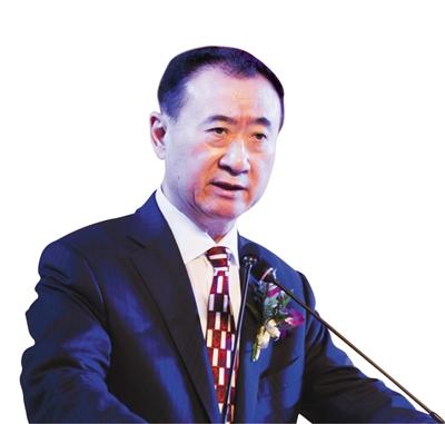 万达4500万欧参股马竞隔15年再次玩足球