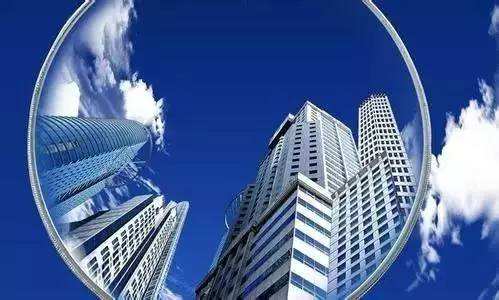 房地产市场图片