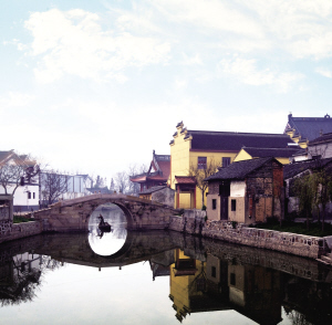 宜兴周铁:打造文化与经济发展"双面绣"