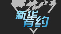 新华有约