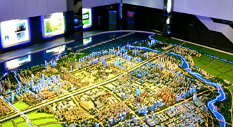 高新区孵化基地明年或突破200万平米