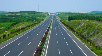 新建三条高速 今年安排39个交通项目