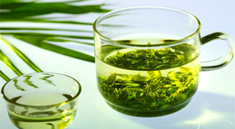 打响海阳绿茶品牌需"走出去"