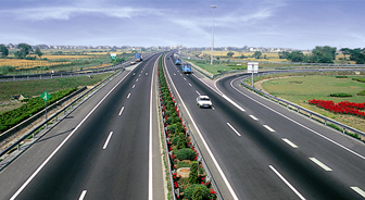 青龙高速年底计划试通车