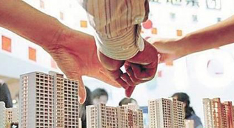 北京昌平首个自住型商品房现场确认