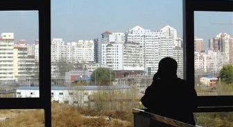 再现土地流拍 房山区一地块无房企报价