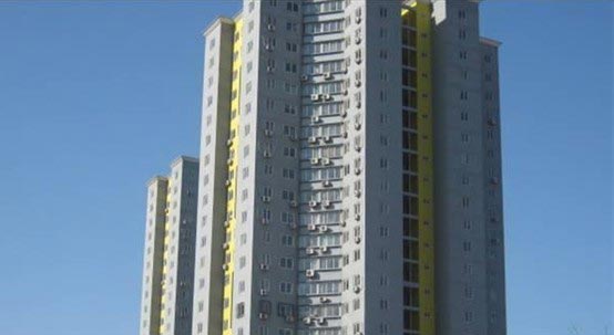 北京通州部分二手房总价降5万元