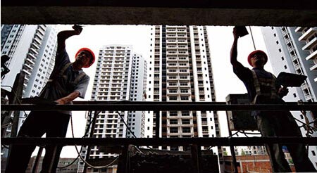 合作性保障房分配提速