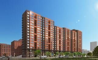 京最火自住房全部售罄 有望明年底入住