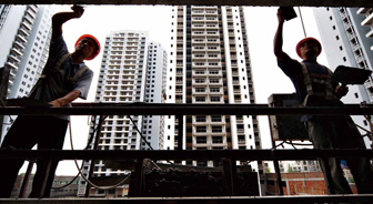 各区县建设保障房账单 总量近15万套