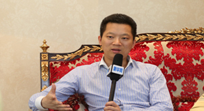 专访远洋天著李飞:豪宅"战场" 尊重"人"的需求成"必胜决"