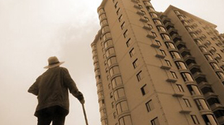 试点以房养老:"空转"背后折射出多重困扰