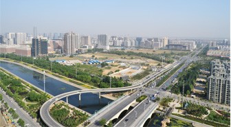 一个站点升级 激活郑西版块