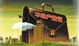 国土部:启动不动产登记信息平台研究