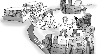 郑州2014年54家市场外迁