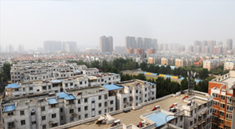 世界杯主题营销点燃中原楼市激情