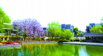 生态北五环 被激活的黄河文明资源带