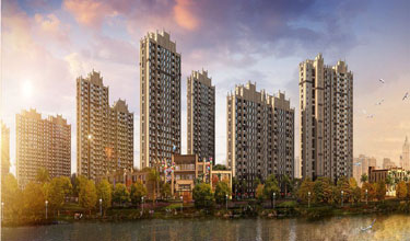 和昌悦澜:地铁沿线 未来价值可期