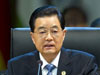 胡锦涛出席首尔核安全峰会并发表讲话