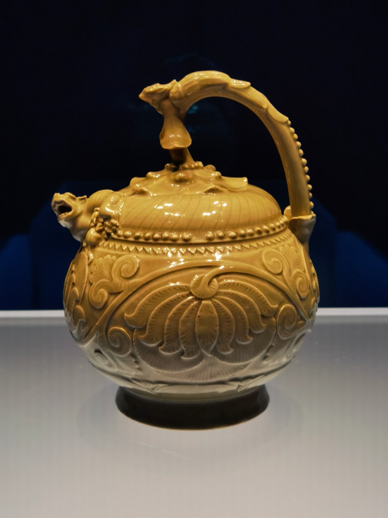 电影《长空之王》中的陶瓷来自哪里？-新华网