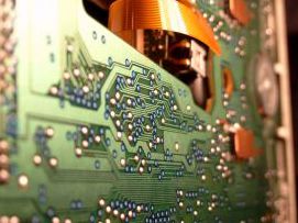 去年我国集成电路同比增长7.1%