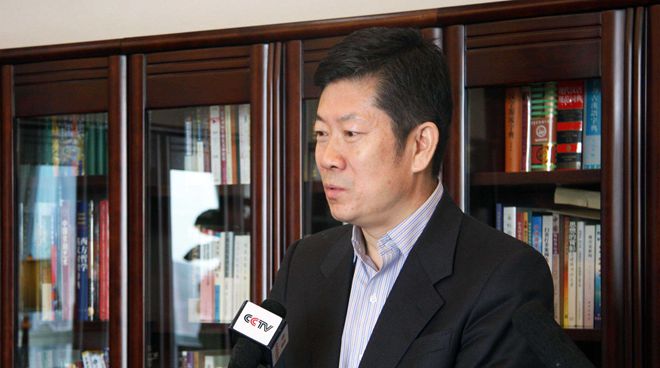 阎晓宏就&ldquo;剑网2014&rdquo;答记者问