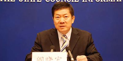 国家版权局副局长阎晓宏就&ldquo;剑网2014&rdquo;专项行动答记者问