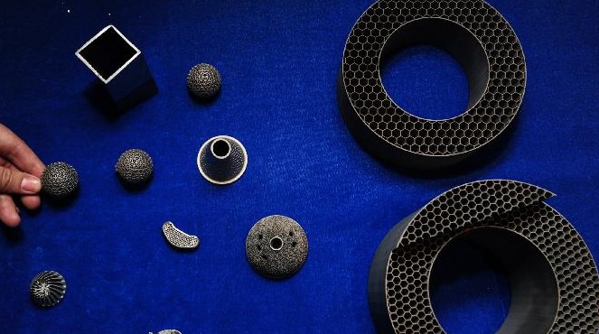 世界3D打印技术产业联盟理事会成立