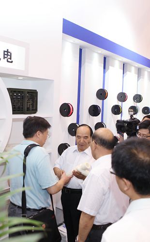 世界3D打印技术博览会