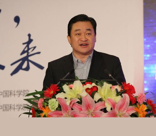 田舒斌:呼唤创新与秩序、尊重并行的互联网新时代