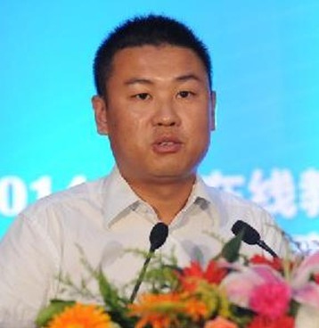 华图教育蔡金龙：在线教育创新对传统教育的颠覆