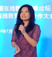 复星昆仲资本投资总监朴俊红分析在线教育投资趋势