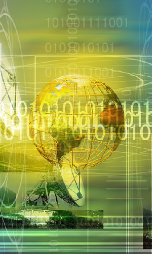 建设良性的互联网数据中心生态系统