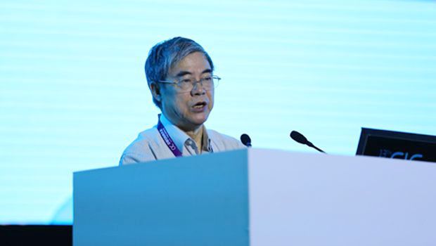 邬贺铨：互联网成为新时代经济发展引擎