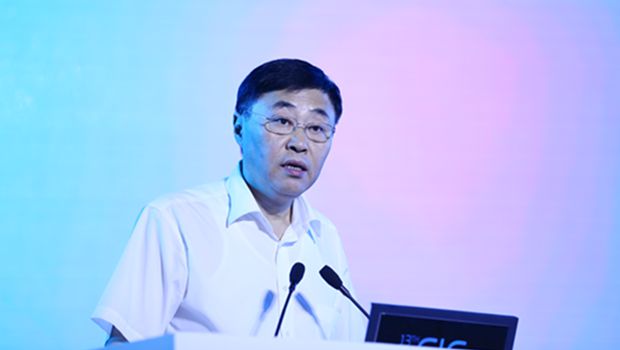 尚冰：协同构建互联网共同发展的大格局