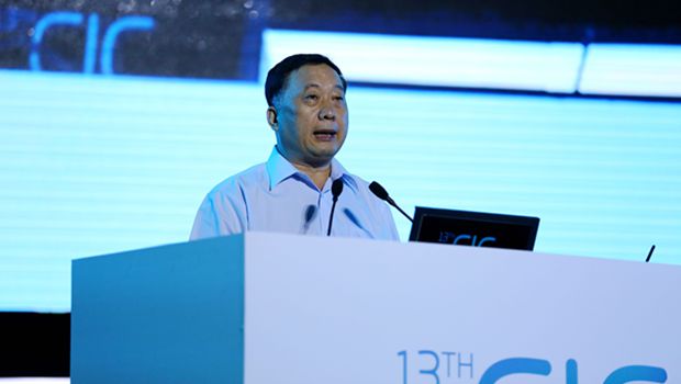 任贤良：安全是互联网发展的有力保障