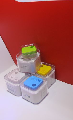 聚焦互联网大会智能可穿戴设备