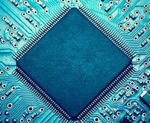 投入不到国际巨头十分之一 振兴芯片产业不能缺钱