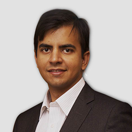 Bhavish Aggarwal