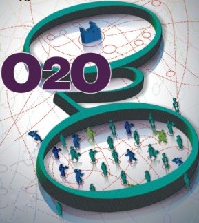 光合资本首创世界O2O博览会