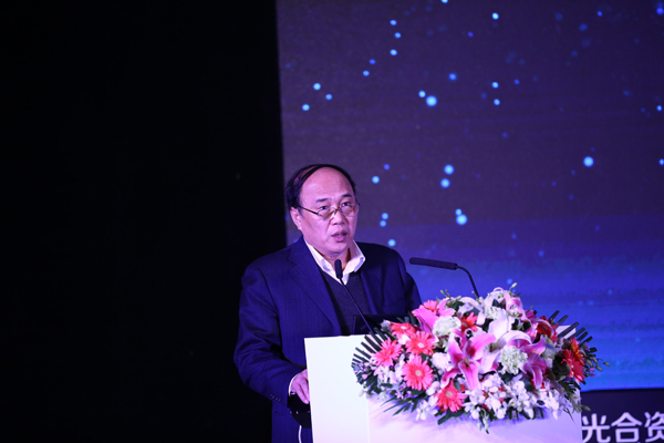 工信部郑昕：促进中小企业完善服务体系