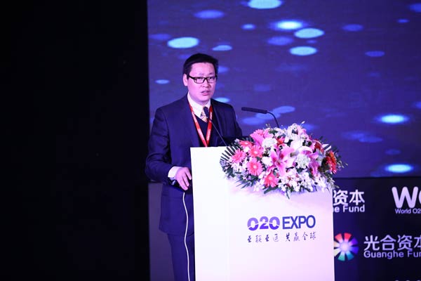 宋炜谈移动互联网创业方向