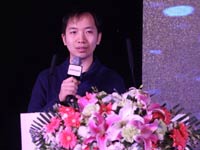 小米科技洪锋：O2O与移动互联网